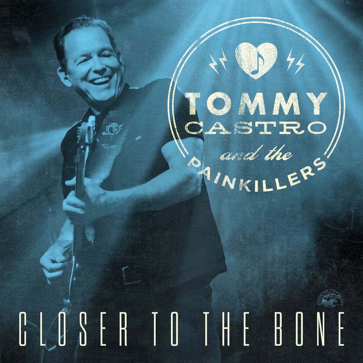 Tommy Castro And The Painkillers
