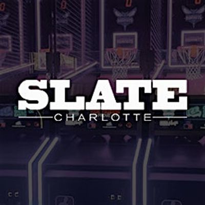 Slate Charlotte