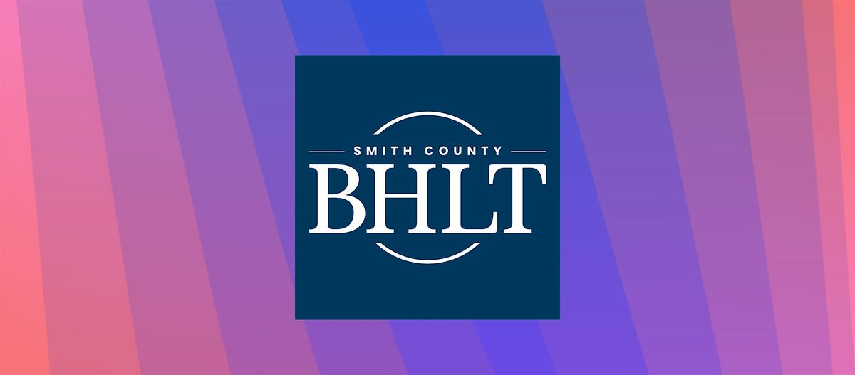 Smith Co. Behavioral Health Leadership Team
