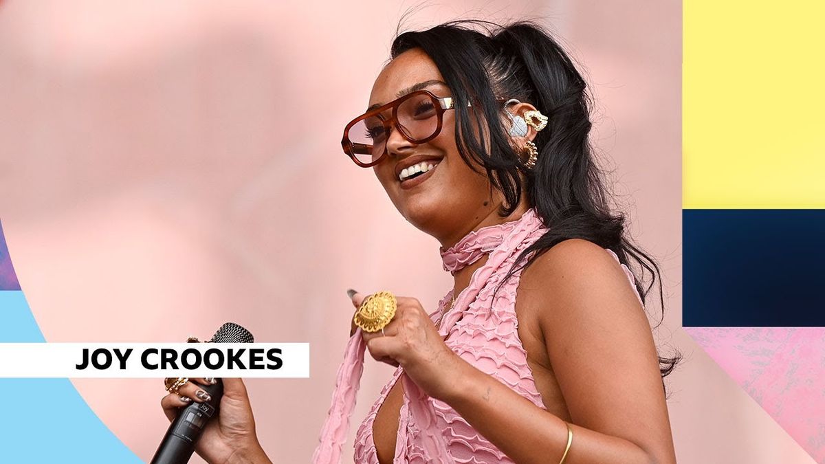 Joy Crookes Leeds Tickets