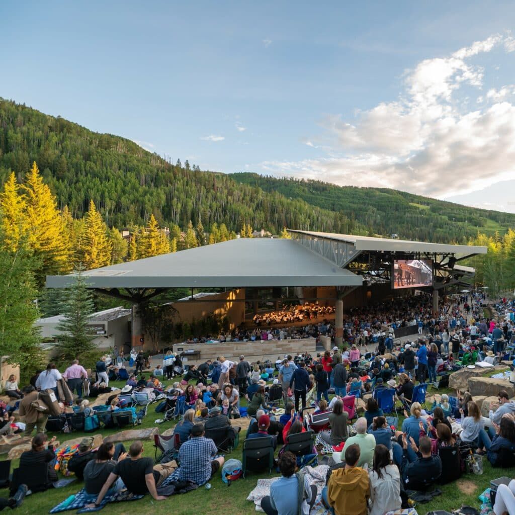 Chamber Orchestra of Europe