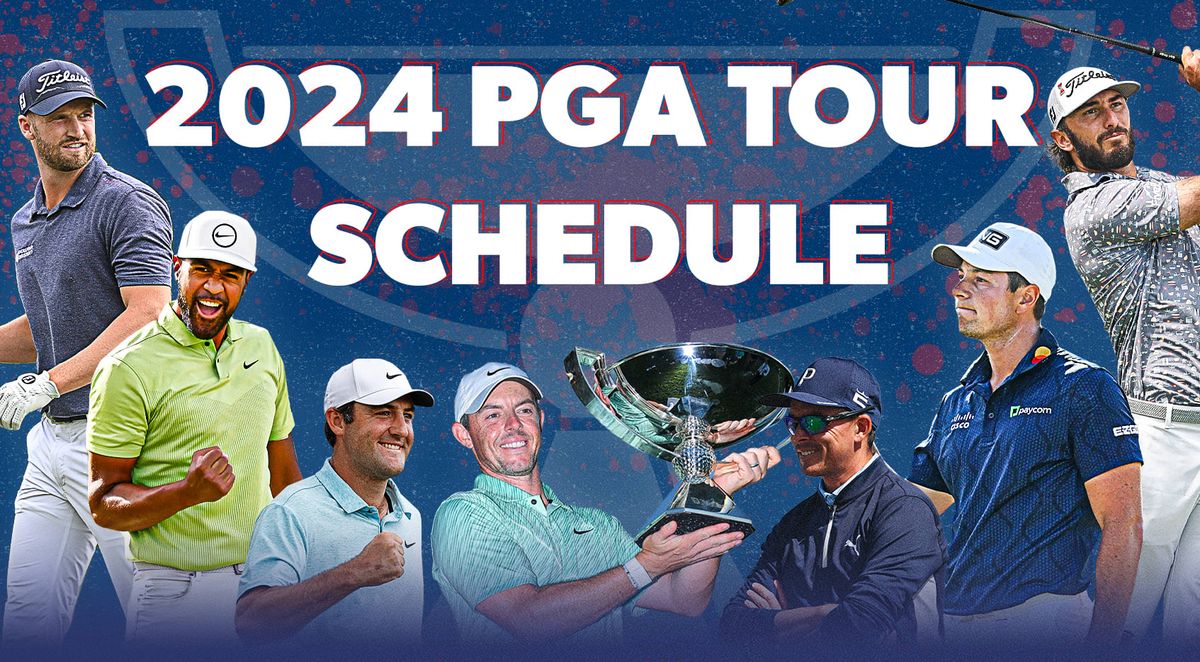 PGA Tour Championship - Saturday at East Lake Golf Club