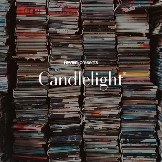 Candlelight Newport Beach: 90s Unplugged