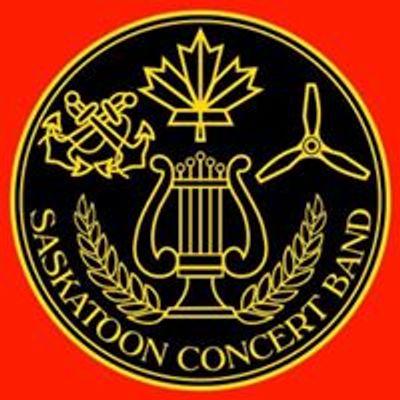 Saskatoon Concert Band