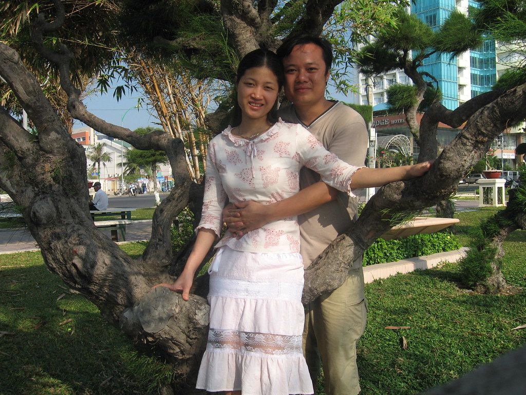 Mai Mai Ben Nhau at Mystic Lake Casino Hotel