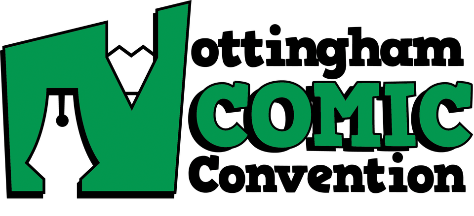 Nottingham Comic Con 2022