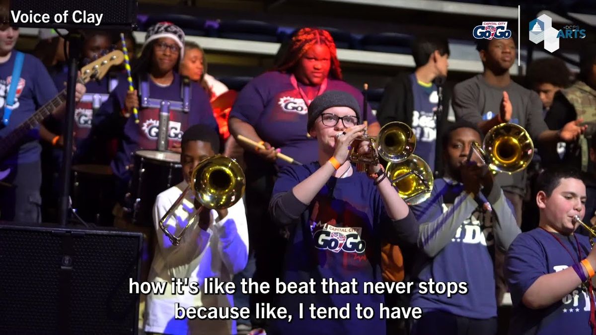 Capital City Go-Go at Texas Legends