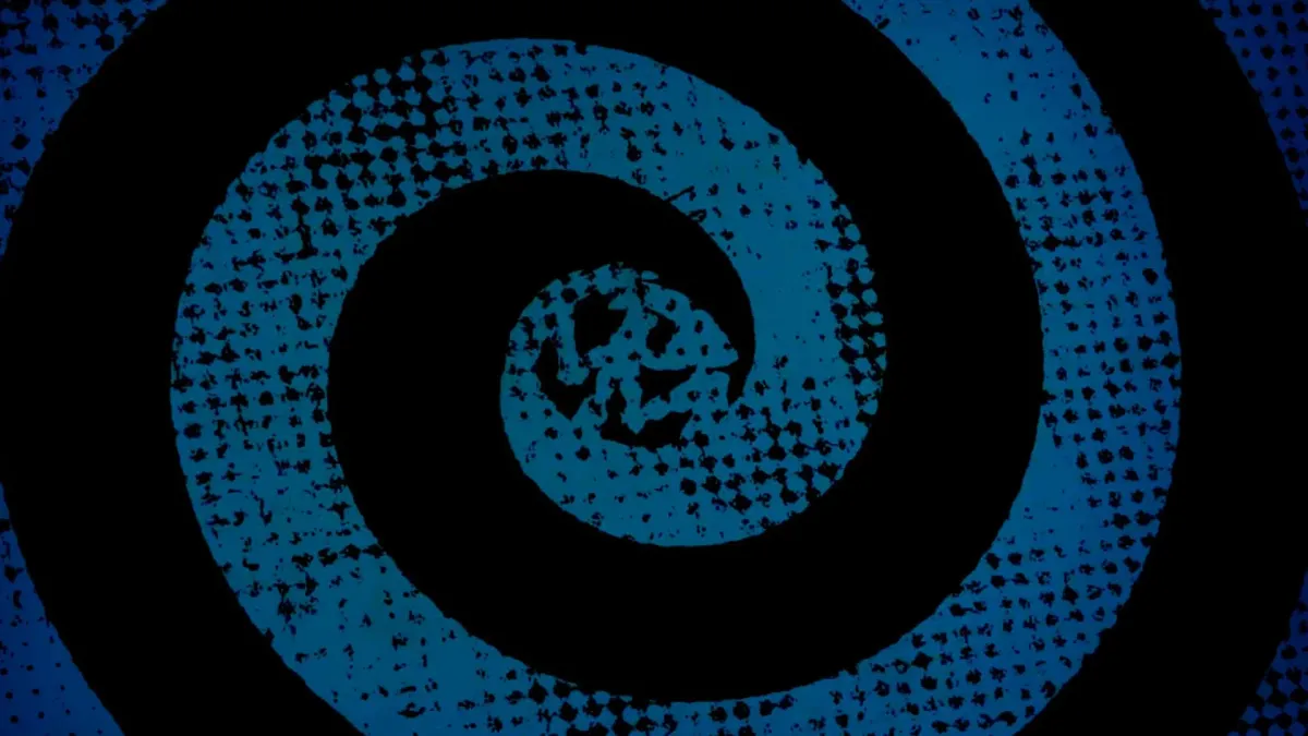 Pennywise in Rio de Janeiro