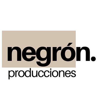 Negr\u00f3n Producciones