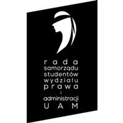 Rada Samorz\u0105du Student\u00f3w WPiA UAM