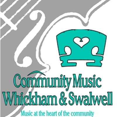 Community Music Whickham and Swalwell