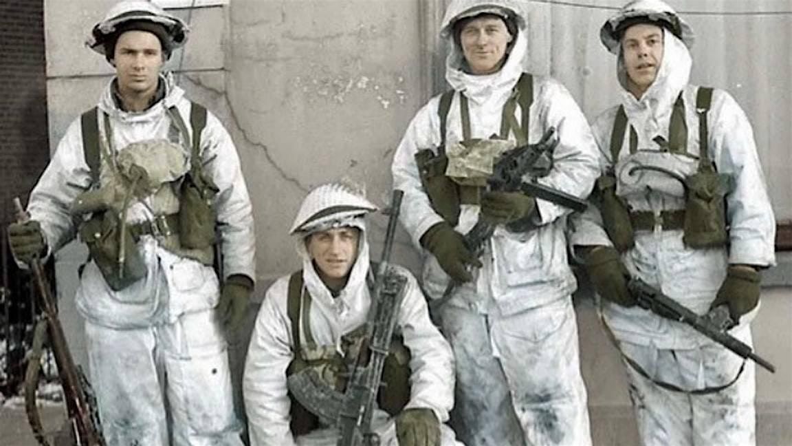 Lezing: 'De strijd bij Capelse Veer'