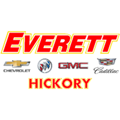 Everett Chevrolet Buick GMC