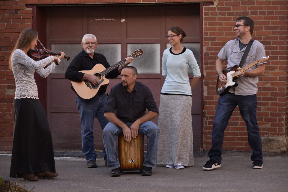 Doughty Valley Power Show