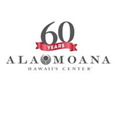 Ala Moana Center