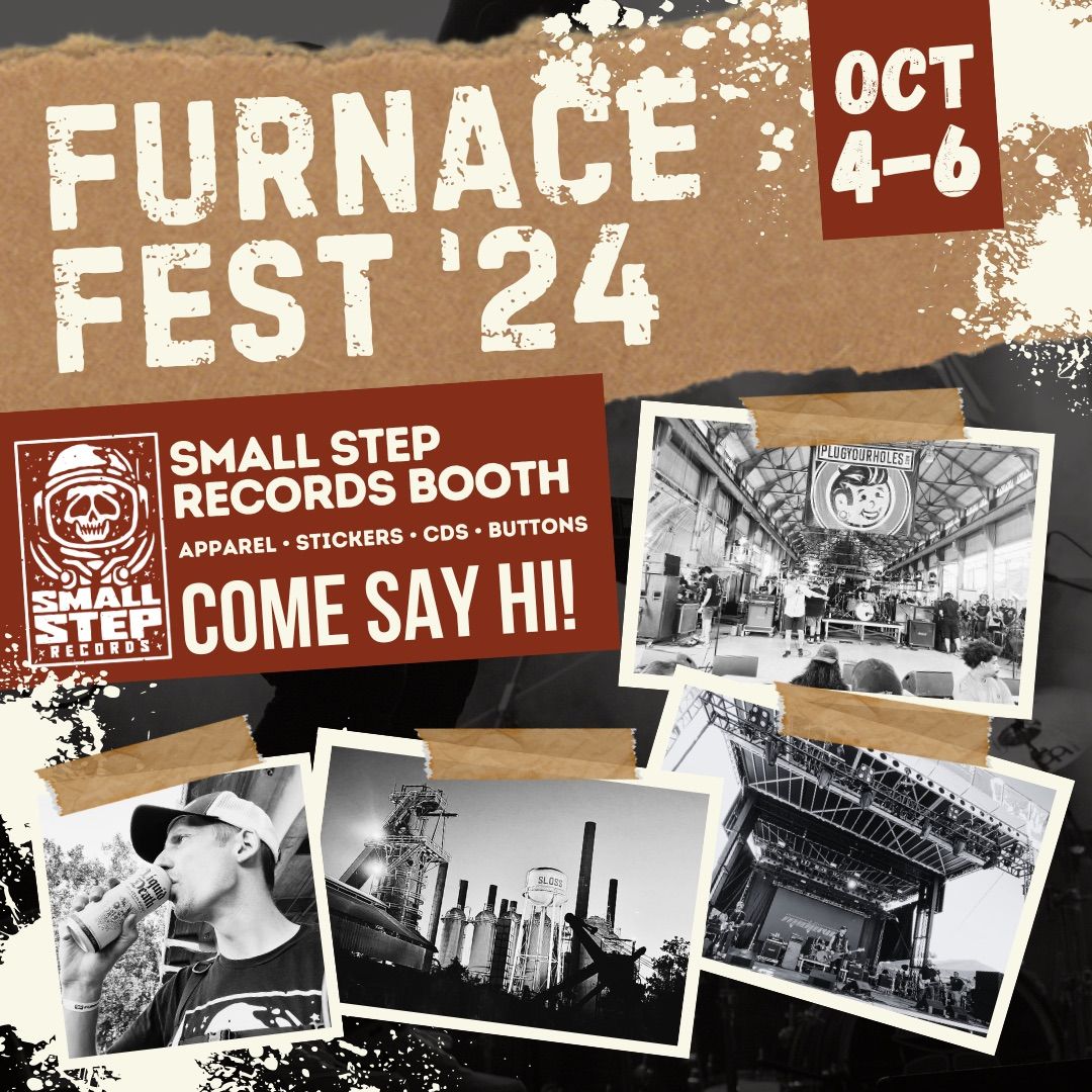 Furnace Fest Sloss Furnaces National Historic Landmark, Birmingham