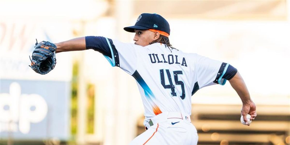 Sugar Land Space Cowboys vs. Albuquerque Isotopes