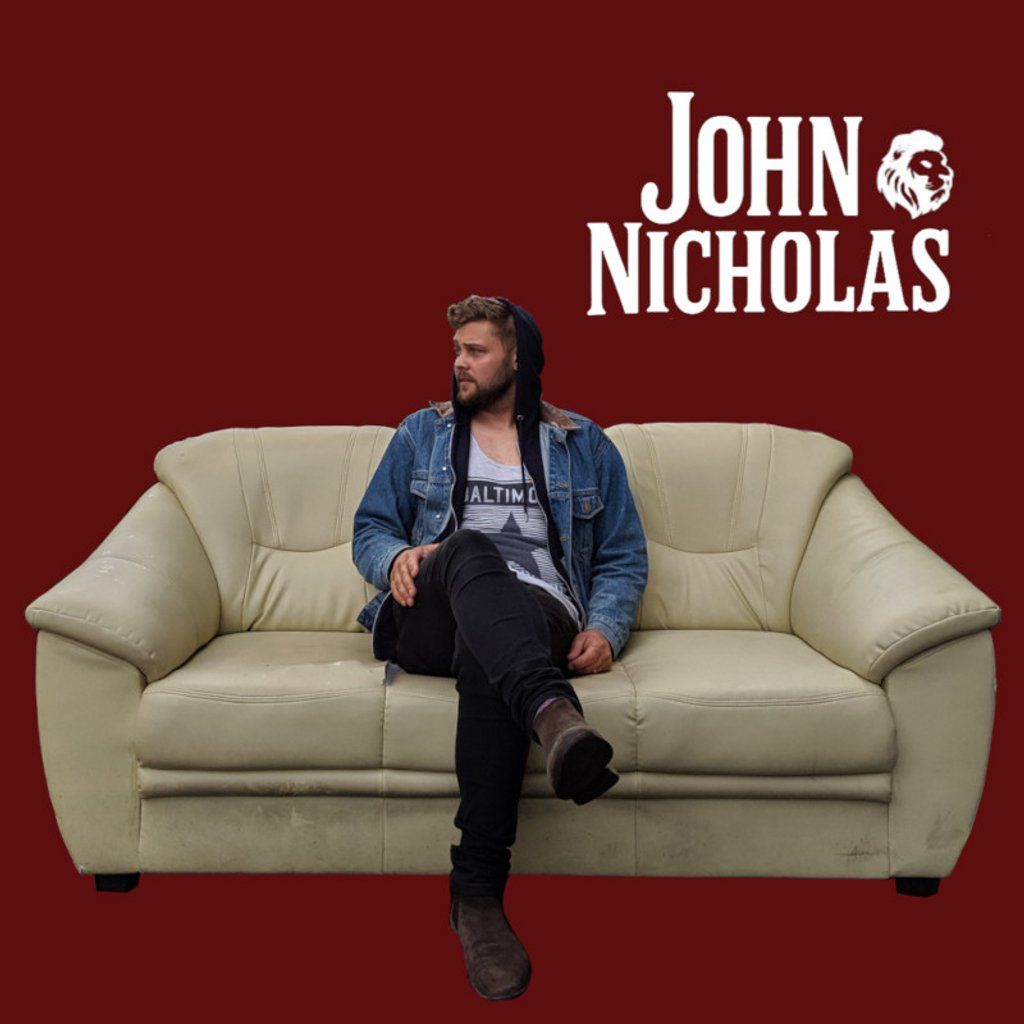 John Nicholas