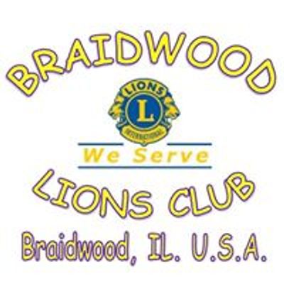 Braidwood Lions Club