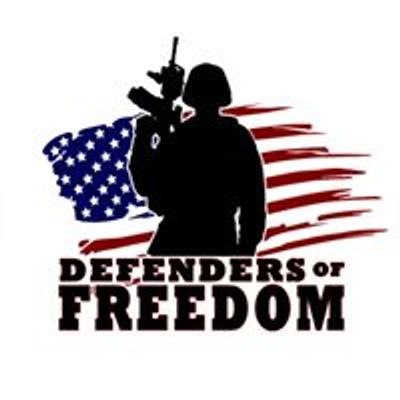 Defenders of Freedom