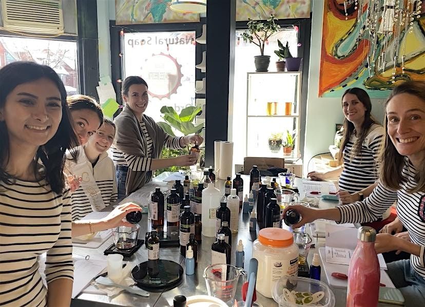 How to formulate your own lotion cream and emulsified sugar scrub