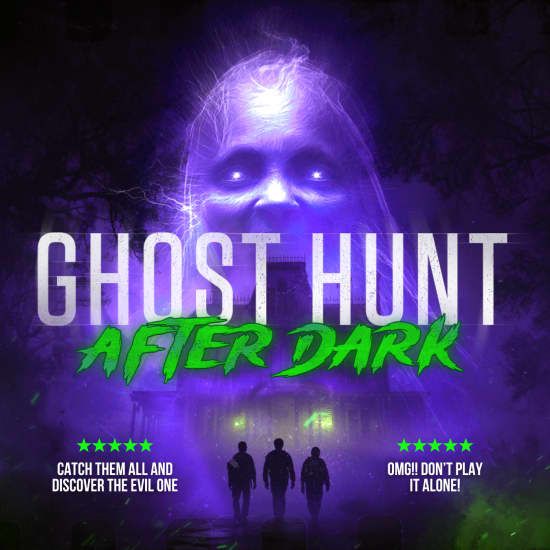 Tulsa Ghost Hunt Challenge: Face Your Fright!