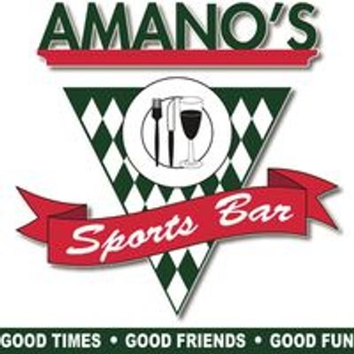 Amano's Sports Bar