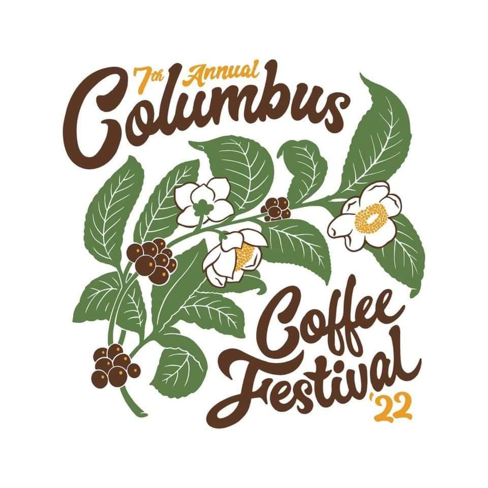 Columbus Coffee Festival 2022 Ohio History Connection, Columbus, OH