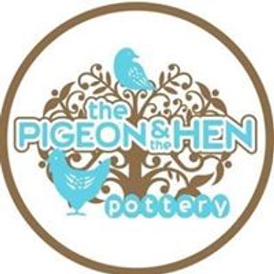 The Pigeon & The Hen Pottery