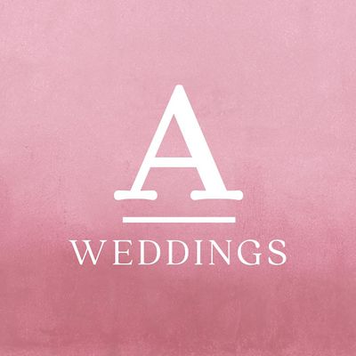 Anthropologie Weddings