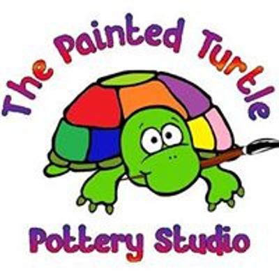 The Painted Turtle Pottery Studio