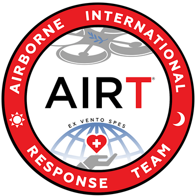 AIRT\u00ae (DRONERESPONDERS\u00ae)