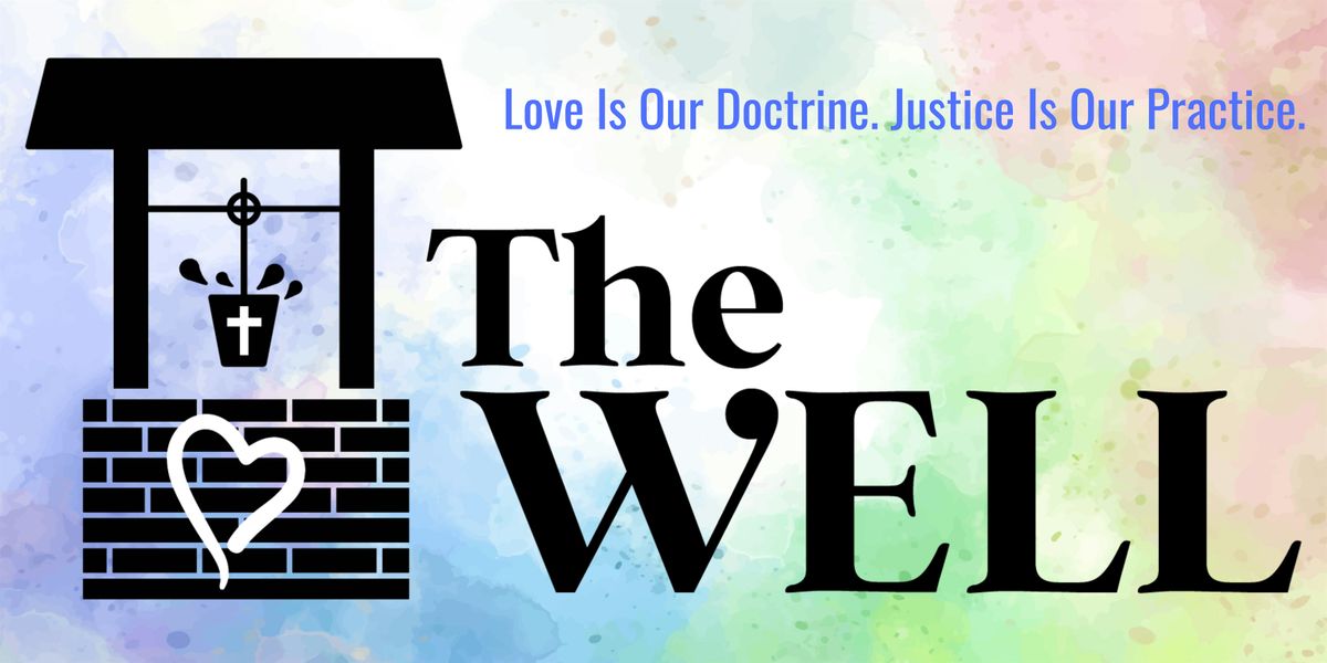 Faith Conversations & Brunch