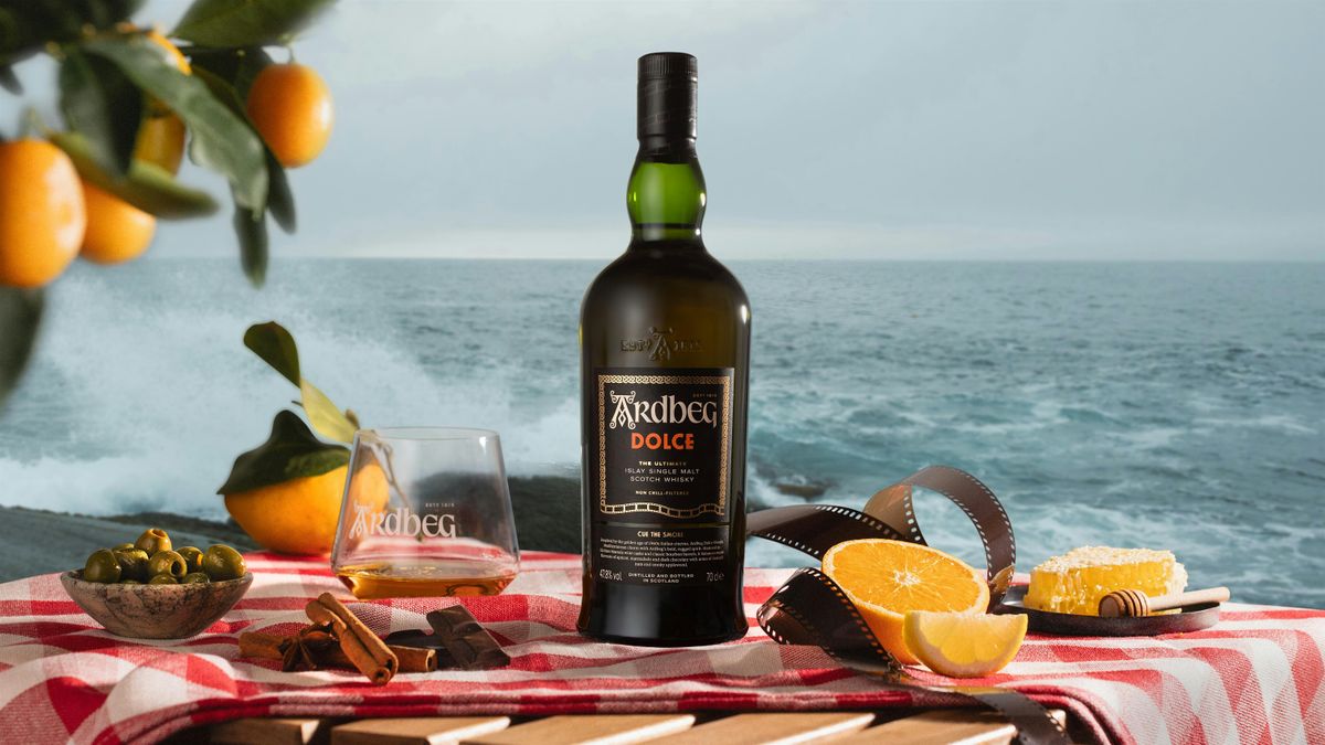 Ardbeg Day 2026 at Malt & Juniper: Dolce \u2013 The Sweet Life, Ardbegged