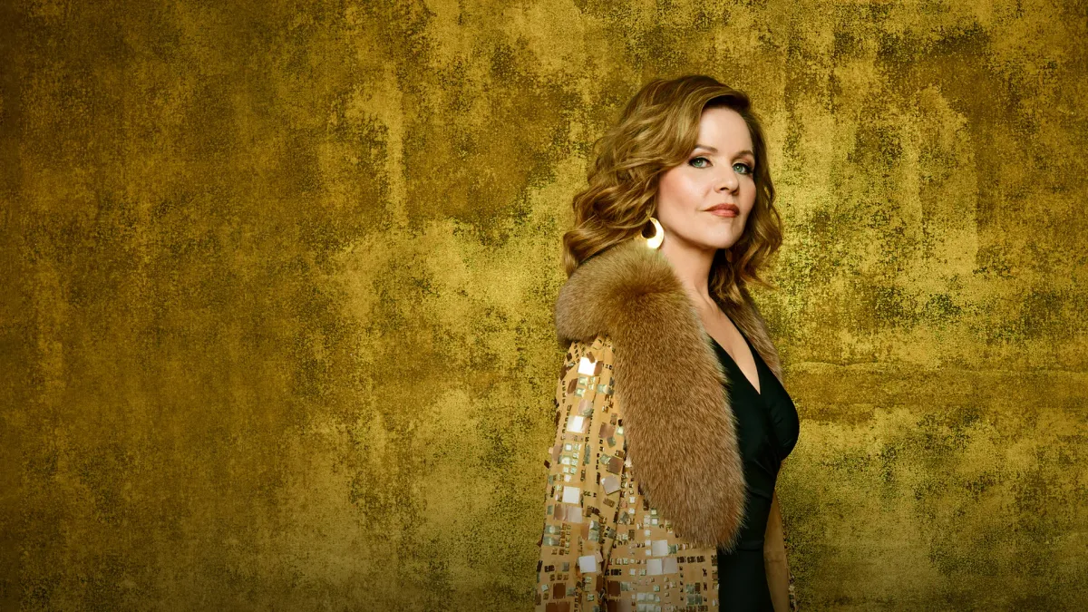 Ren\u00e9e Fleming, Andris Nelsons, Boston Symphony Orchestra, Tanglewood Festival Chorus, Thomas Hampson in City of New York