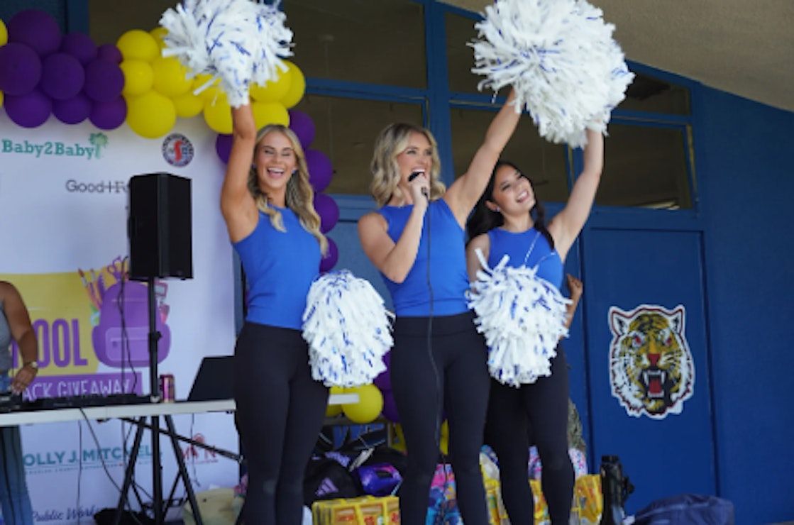 Event Photos