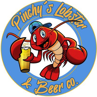 Pinchy\u2019s Lobster & Beer