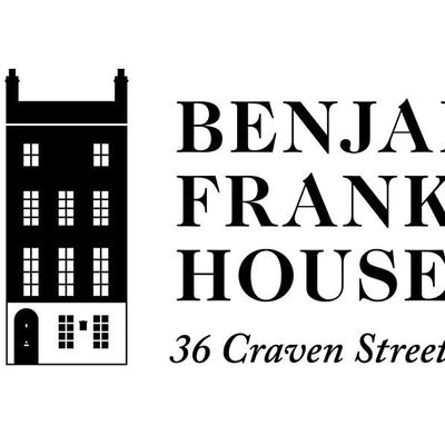 Benjamin Franklin House