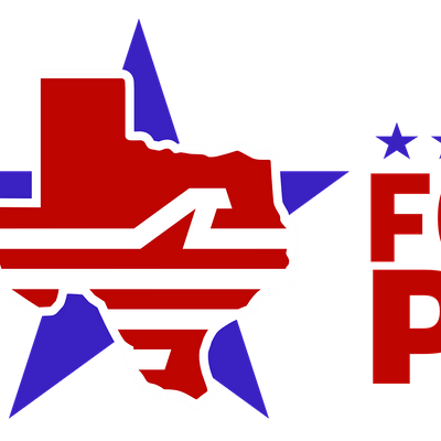 Texas Forward Party