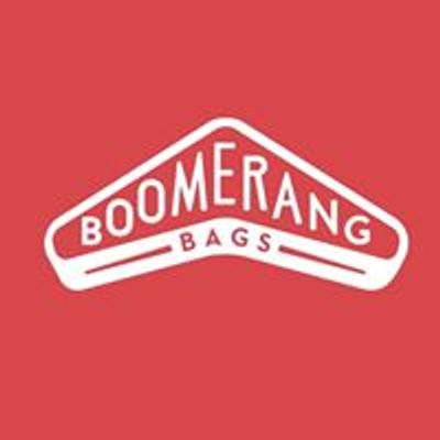 Boomerang Bag Floreat