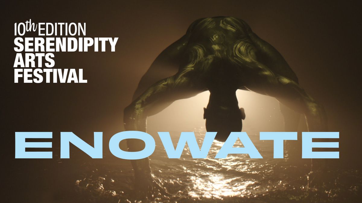 Enowate by Serendipity Arts Festival