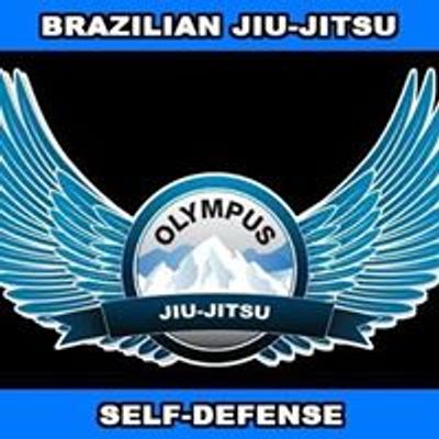 Olympus Jiu-Jitsu