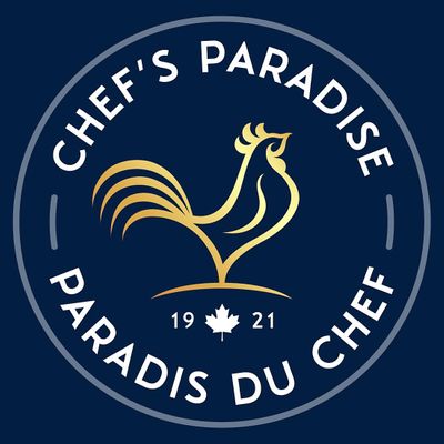 Chefs Paradise Live