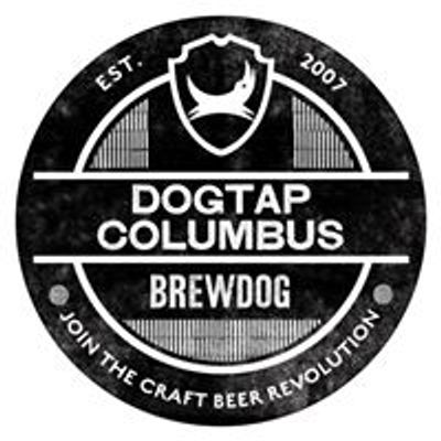 DogTap Columbus