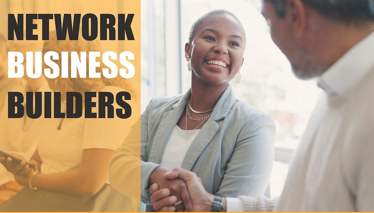Network Business Builders