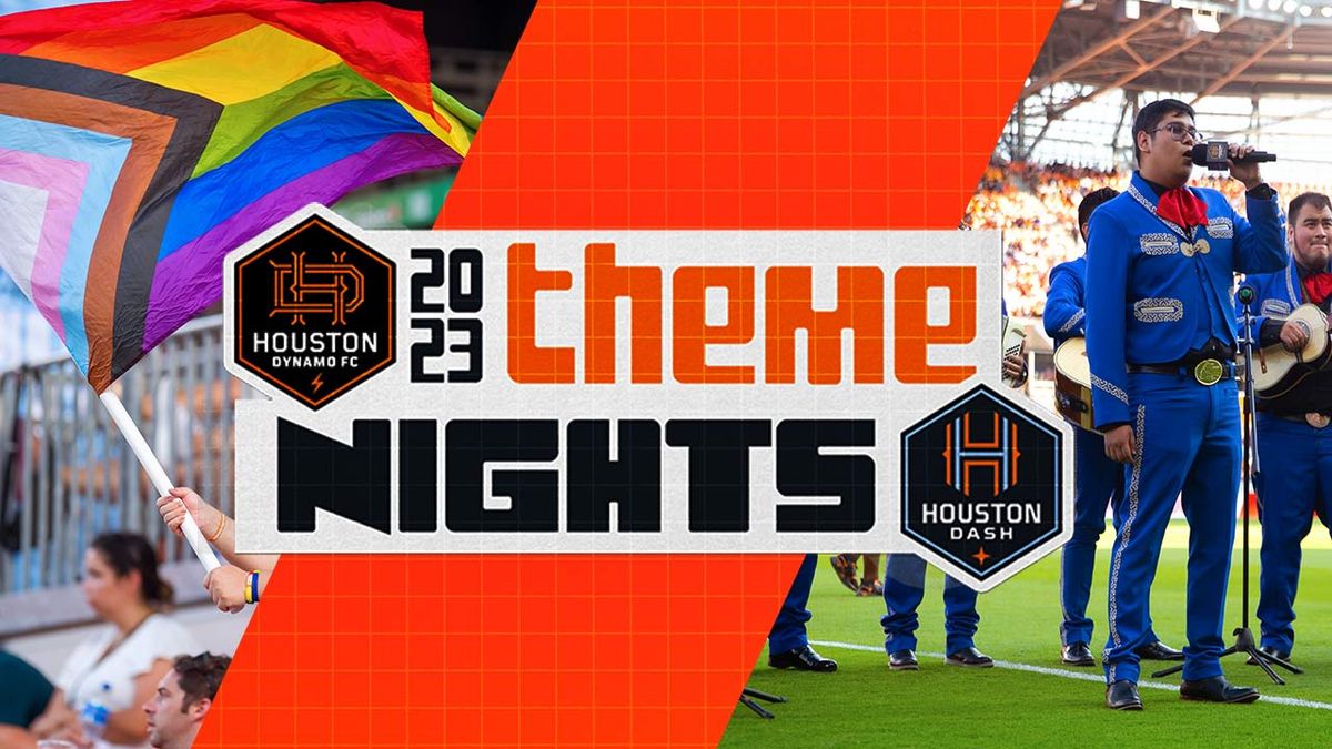 Houston Dash at Angel City FC at BMO Stadium