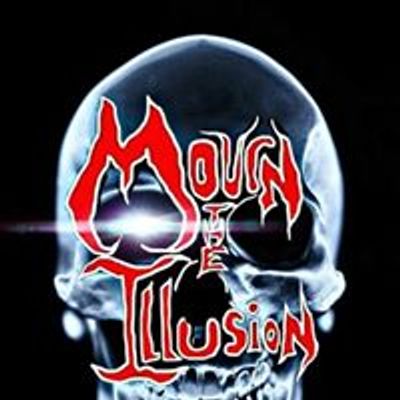 Mourn The Illusion