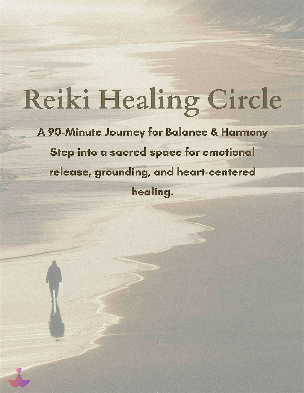 Reiki & YinPin Yoga: A Journey to Balance & Inner Peace