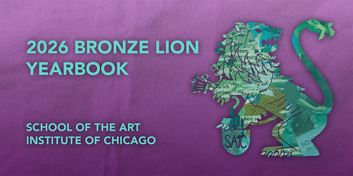 2025\u20132026 Bronze Lion Yearbook