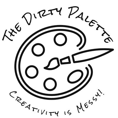 The Dirty Palette